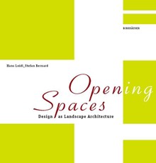 Open(ing) Spaces