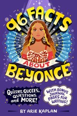 96 Facts about BeyoncÃÂ©