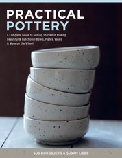 Practical Pottery