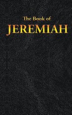 Jeremiah