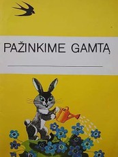 Pažinkime gamtą