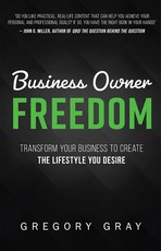 Business Owner Freedom