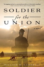 Soldier for the Union