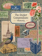 The Sticker Compendium Travel