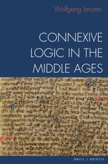 Connexive Logic in the Middle Ages