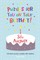 Puzzles for you on your Birthday - 31st August