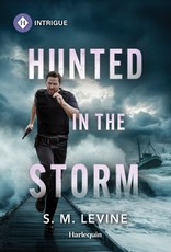 Hunted in the Storm