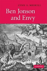 Ben Jonson and Envy