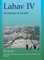 Lahav IV: The Figurines of Tell Halif