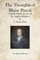 The Thoughts of Blaise Pascal