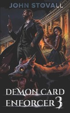 Demon Card Enforcer 3