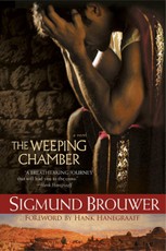 Weeping Chamber