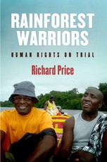 Rainforest Warriors