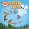 Nature Cat: Breezy Rider