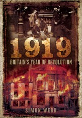 1919: Britain's Year of Revolution