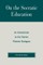On the Socratic Education
