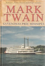 Gyvenimas prie Misisipės