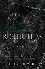 Restitution (The Edge of Darkness: Book 3) (The Edge of Darkness Trilogy)
