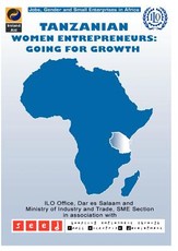 Tanzanian Women Entrepreneurs