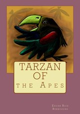 Tarzan of the Apes