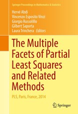 The Multiple Facets of Partial Least Squares and Related Methods