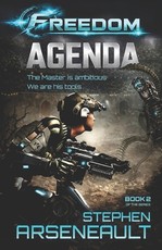 FREEDOM Agenda