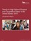 Trends in High School Dropout and Completion Rates in the United States