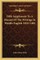 Fifth Supplement to a Manual of the Writings in Middle English 1050-1400