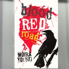 Blood Red Road