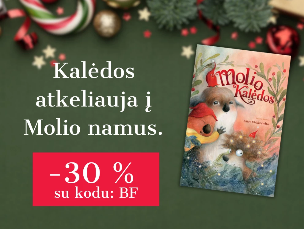 Molio Kalėdos