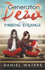 Generation Dead Book 3