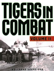 Tigers in Combat, Volume 2, 2020 Edition