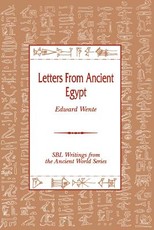 Letters from Ancient Egypt