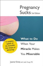 Pregnancy Sucks
