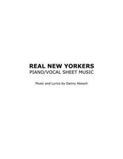 Real New Yorkers
