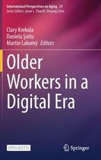 Older Workers in a Digital Era