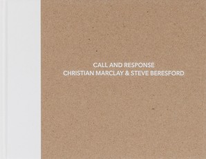 Christian Marclay and Steve Beresford: Call and Response
