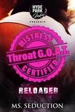 Mistress Certified