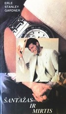 Šantažas ir mirtis