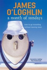 Month of Sundays