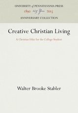 Creative Christian Living