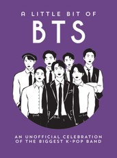 A Little Bit of BTS