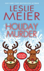 Holiday Murder