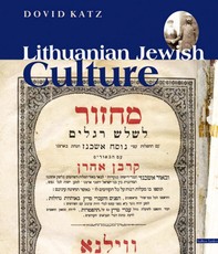 Lithuanian Jewish Culture
