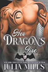 Her Dragon's Fire