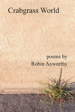 Crabgrass World