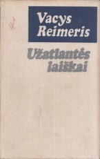 Užatlantės laiškai