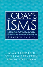 Today's Isms