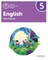 Oxford International Primary English: Workbook Level 5