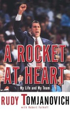A Rocket at Heart